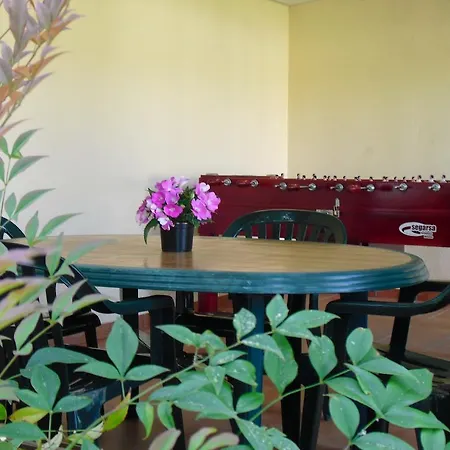 Apartment Allotjaments Mas Rafalot Bas