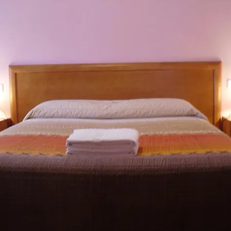 Apartment Allotjaments Mas Rafalot Bas
