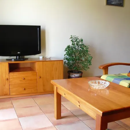 Apartment Allotjaments Mas Rafalot *