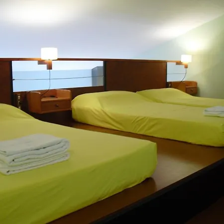 Apartment Allotjaments Mas Rafalot Bas