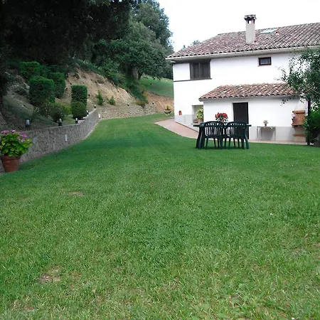 Apartment Allotjaments Mas Rafalot *